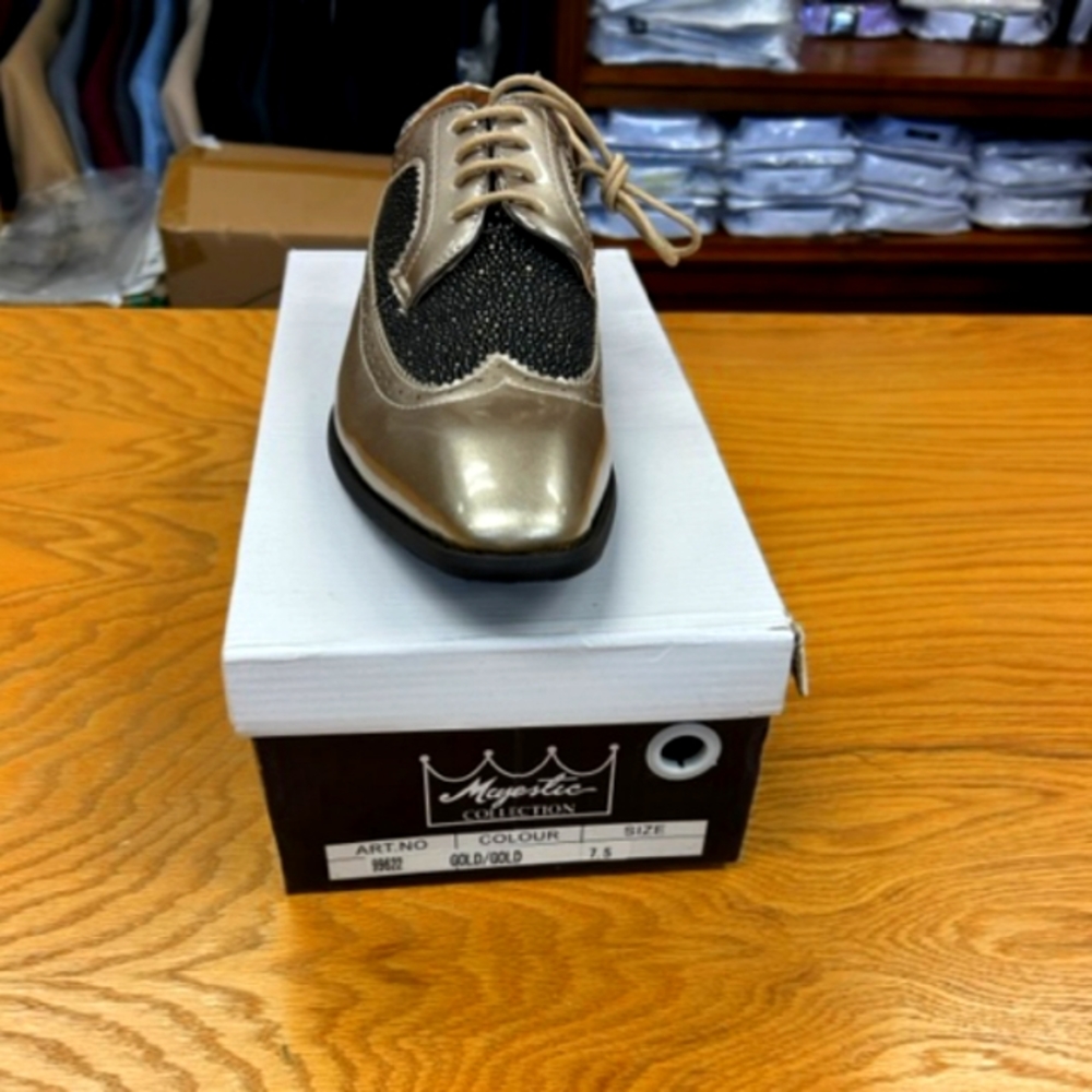 Men dress shoes